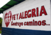 En La Sabaneta tienen 19 años educando con Fe y Alegría