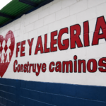 En La Sabaneta tienen 19 años educando con Fe y Alegría