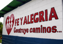 En La Sabaneta tienen 19 años educando con Fe y Alegría