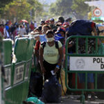 Analista alerta posible endurecimiento migratorio en Colombia