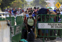 Analista alerta posible endurecimiento migratorio en Colombia