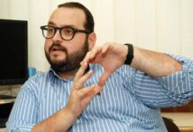 Guillermo Aveledo: “En 90 días tener una reforma estructural del Estado es muy difícil”