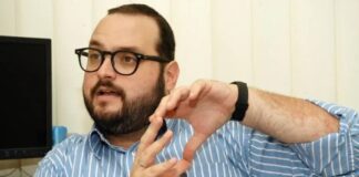 Guillermo Aveledo: “En 90 días tener una reforma estructural del Estado es muy difícil”