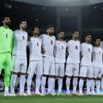 Jugar el Mundial: un desafío burocrático y político para la selección de Irán