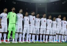 Jugar el Mundial: un desafío burocrático y político para la selección de Irán