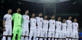 Jugar el Mundial: un desafío burocrático y político para la selección de Irán