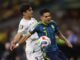 Daniel Muñoz, Luis Díaz y Jaminton Campaz dan la victoria a Colombia en su debut