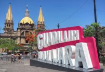 En Guadalajara se juega más que un Mundial: seguridad blindada tras meses de tensión