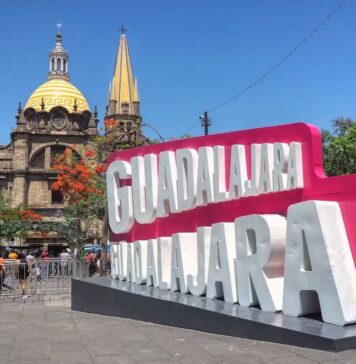 En Guadalajara se juega más que un Mundial: seguridad blindada tras meses de tensión