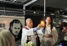 Familiares claman por la libertad de detenidos por razones políticas en El Rodeo II