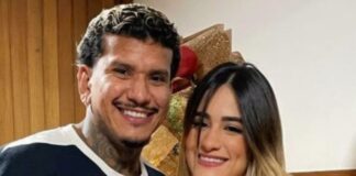 El futbolista Héctor Bello pierde a su esposa en el terremoto