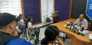 CNP Guárico exige acabar con el intrusismo dentro de la profesión periodística