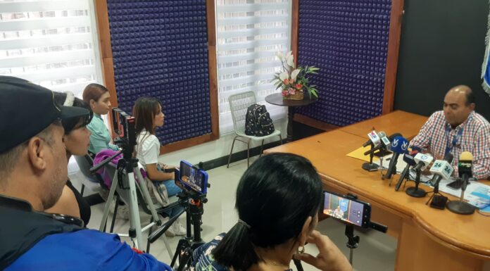 CNP Guárico exige acabar con el intrusismo dentro de la profesión periodística