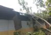 Desde hace seis años un preescolar en San Juan de los Morros sufre por techos deteriorados