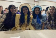 Alianza entre el Colegio San Pedro y el Teatro Juares impulsa el arte escolar en Barquisimeto