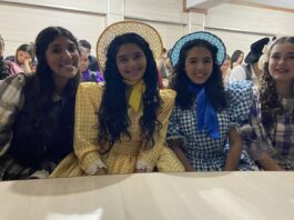 Alianza entre el Colegio San Pedro y el Teatro Juares impulsa el arte escolar en Barquisimeto