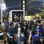 Unas 270 toneladas de ayuda humanitaria han salido desde Guayana para víctimas de los terremotos