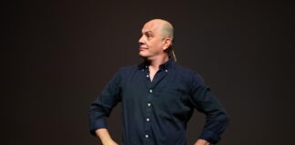 Julián Arango llega al Centro Cultural Chacao con su ‘Julianchou’