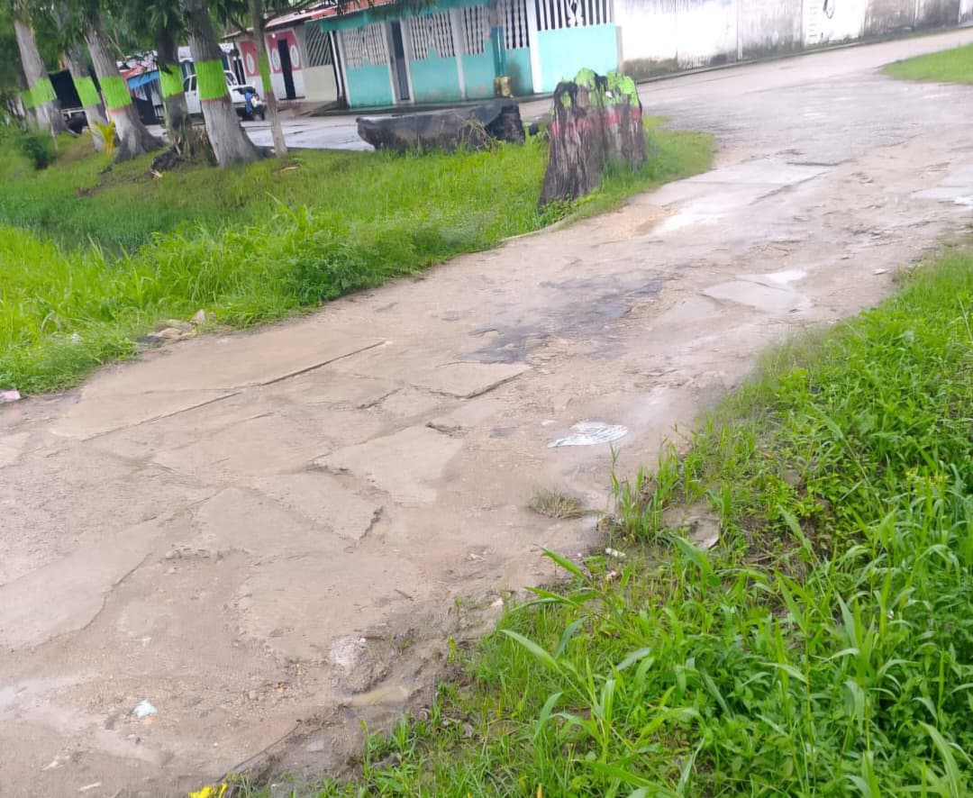 La Victoria en Tucupita