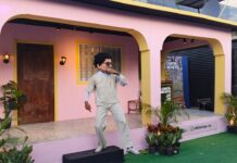 ‘La casita de Benito’ busca homenajear a la latinidad