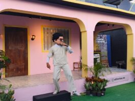‘La casita de Benito’ busca homenajear a la latinidad