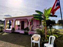 ‘La casita de Benito’ llega a Caracas con una experiencia inmersiva