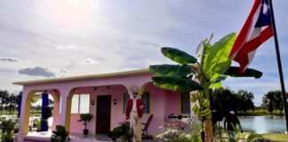 ‘La casita de Benito’ llega a Caracas con una experiencia inmersiva