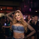 ‘La gran rumba del merengue’ se alista para su edición número 4