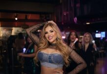 ‘La gran rumba del merengue’ se alista para su edición número 4