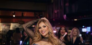 ‘La gran rumba del merengue’ se alista para su edición número 4