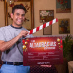 “Las Altagracias” de SoyKleiii llegarán al cine en Navidad