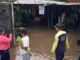 Las lluvias afectan a varios sectores de Maturín