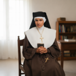 El legado de Candelaria de San José es caridad y esperanza