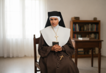 El legado de Candelaria de San José es caridad y esperanza