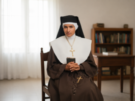 El legado de Candelaria de San José es caridad y esperanza