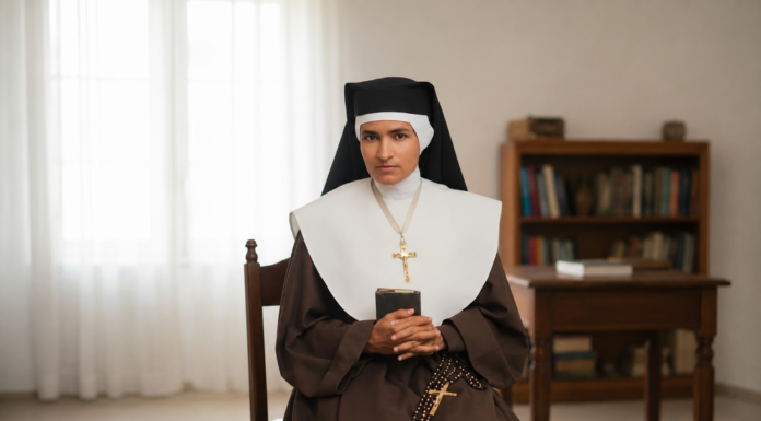 El legado de Candelaria de San José es caridad y esperanza