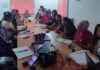 Madres se forman como Promotoras de Paz en Guasdualito