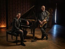 “Heartbeats”, el EP de jazz con el que Manuel Gámez invita a la sanación y el perdón