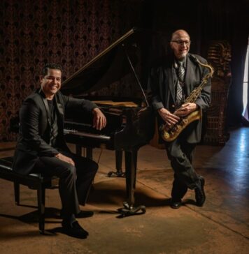 “Heartbeats”, el EP de jazz con el que Manuel Gámez invita a la sanación y el perdón