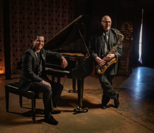 “Heartbeats”, el EP de jazz con el que Manuel Gámez invita a la sanación y el perdón