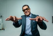 El pianista venezolano Manuel Gámez apuesta a ‘Heartbeats’