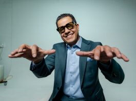El pianista venezolano Manuel Gámez apuesta a ‘Heartbeats’