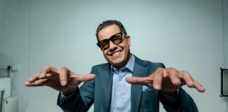 El pianista venezolano Manuel Gámez apuesta a ‘Heartbeats’