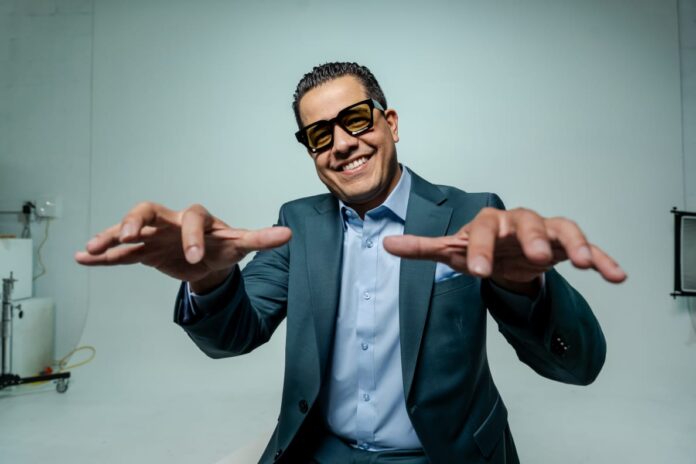 Manuel Gámez