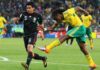 México y Sudáfrica abren el Mundial a las 3:00 p.m. hora de Venezuela
