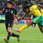 México y Sudáfrica abren el Mundial a las 3:00 p.m. hora de Venezuela