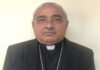 Fieles de la Diócesis de Machiques agradecen a monseñor Nava