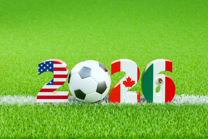 Mundial 2026