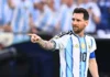 Messi hace historia al destronar a Klose como máximo artillero de los mundiales