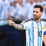 Messi hace historia al destronar a Klose como máximo artillero de los mundiales
